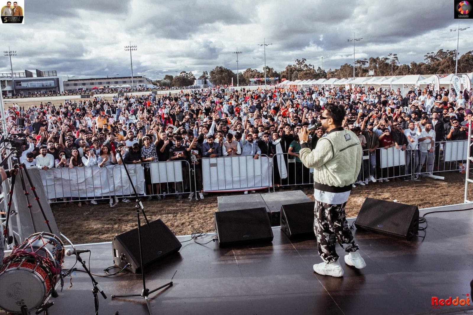 Bilal Saeed Concert